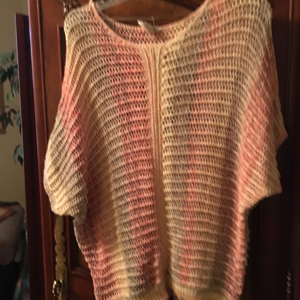 Chico multi-colored sweater